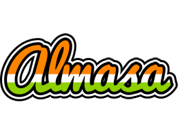 Almasa mumbai logo