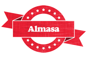 Almasa passion logo