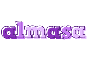 Almasa sensual logo