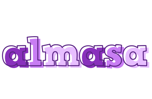Almasa sensual logo