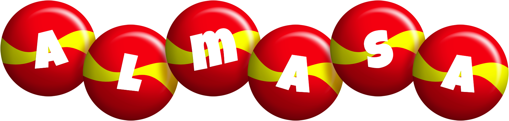 Almasa spain logo