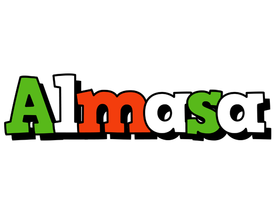 Almasa venezia logo