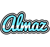 Almaz argentine logo