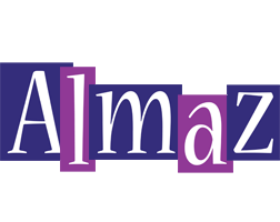 Almaz autumn logo