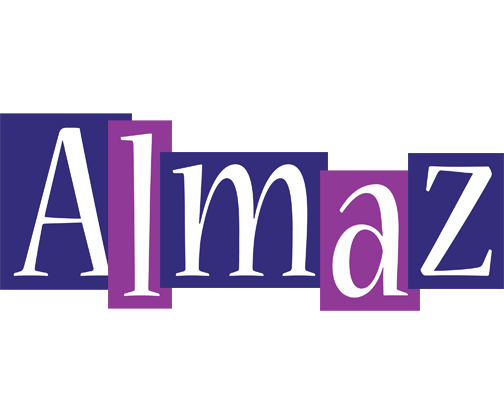 Almaz autumn logo