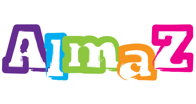 Almaz casino logo