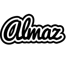 Almaz chess logo