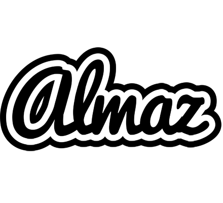Almaz chess logo