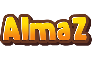 Almaz cookies logo