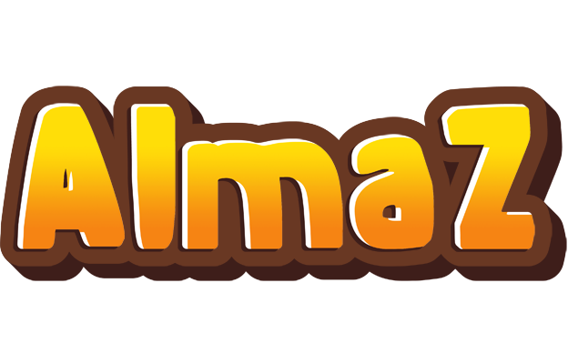 Almaz cookies logo