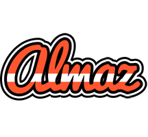 Almaz denmark logo