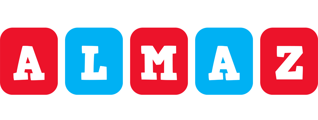 Almaz diesel logo