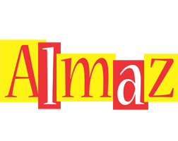 Almaz errors logo