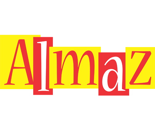 Almaz errors logo