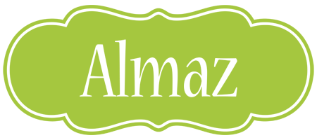 Almaz family logo