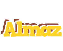 Almaz hotcup logo