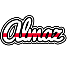 Almaz kingdom logo