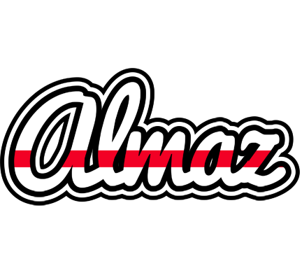 Almaz kingdom logo