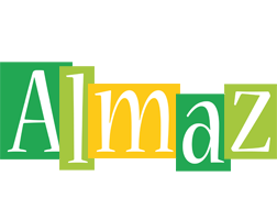 Almaz lemonade logo