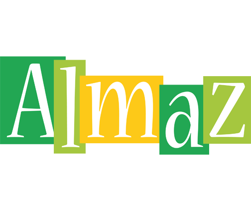 Almaz lemonade logo