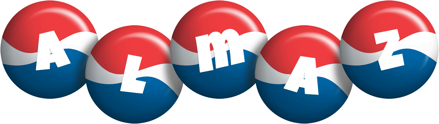 Almaz paris logo