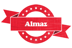 Almaz passion logo