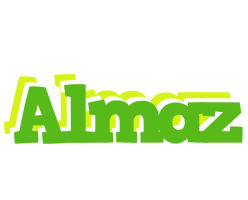 Almaz picnic logo