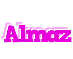 Almaz rumba logo