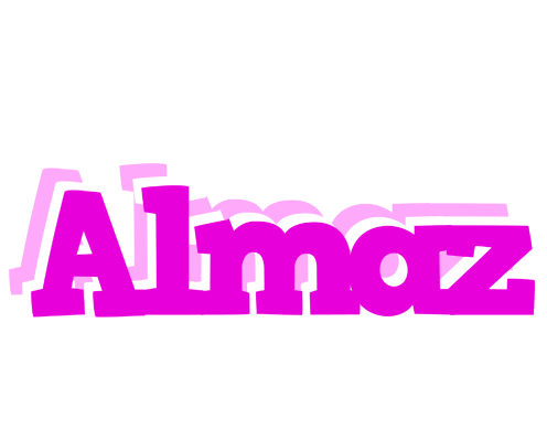 Almaz rumba logo