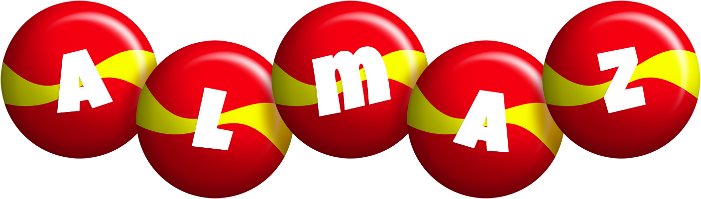 Almaz spain logo