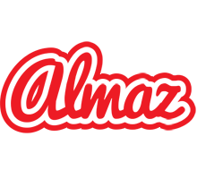 Almaz sunshine logo