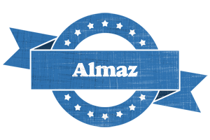 Almaz trust logo