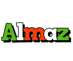 Almaz venezia logo