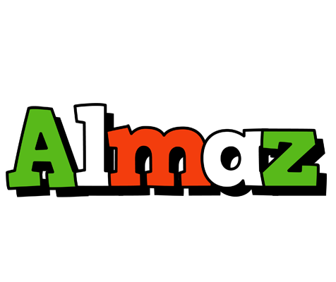 Almaz venezia logo