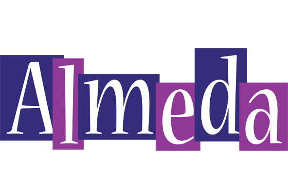 Almeda autumn logo