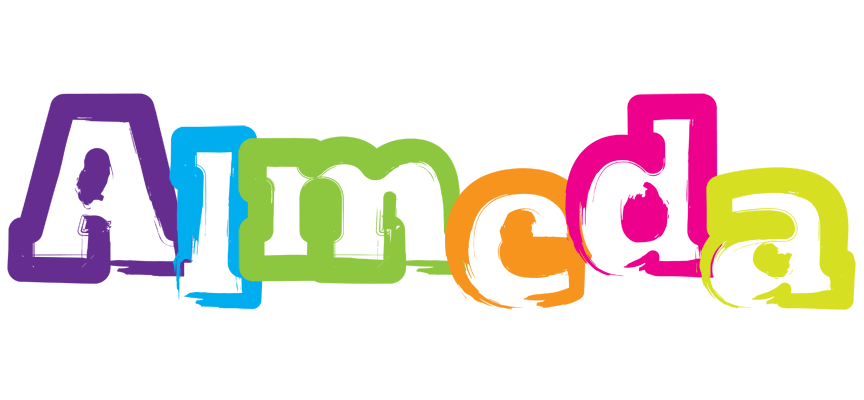 Almeda casino logo