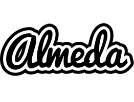 Almeda chess logo