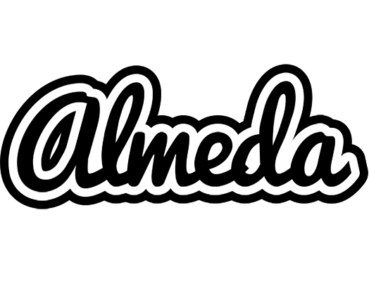 Almeda chess logo
