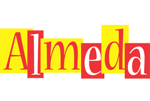 Almeda errors logo