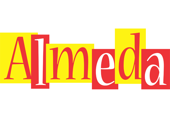 Almeda errors logo