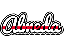 Almeda kingdom logo