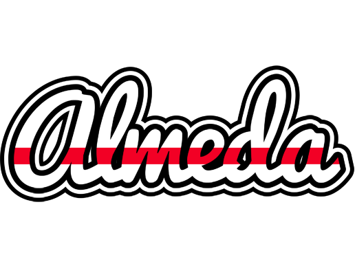 Almeda kingdom logo