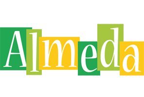 Almeda lemonade logo