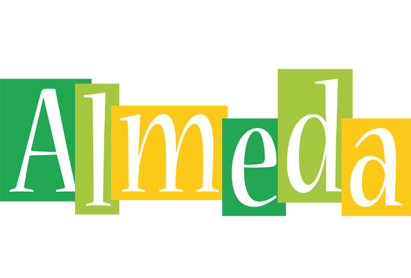 Almeda lemonade logo