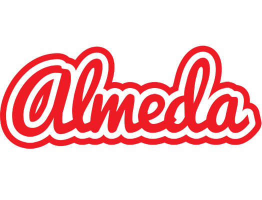 Almeda sunshine logo