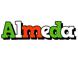 Almeda venezia logo