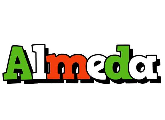 Almeda venezia logo