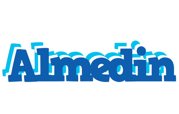 Almedin business logo