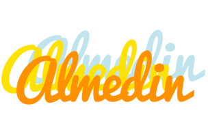 Almedin energy logo