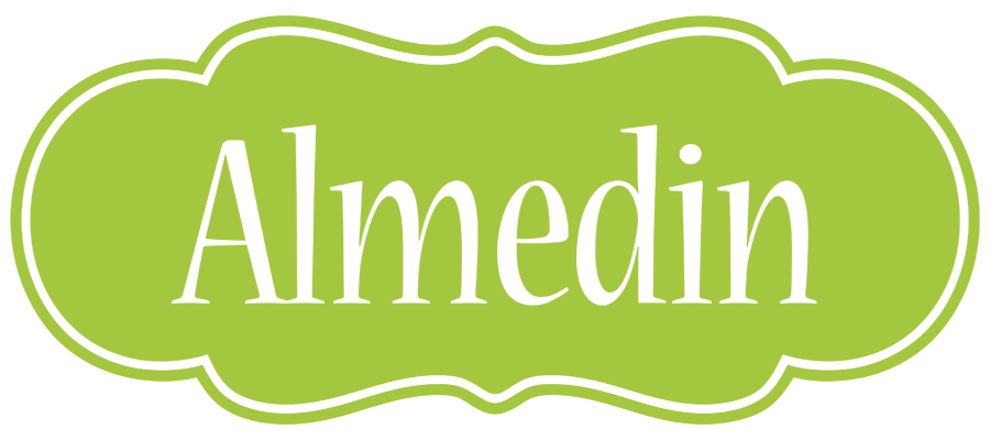 Almedin family logo